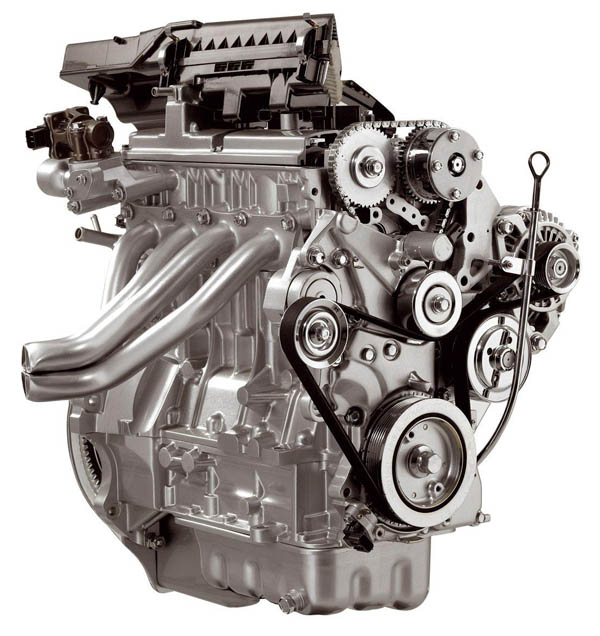 2019 A Liteace Car Engine